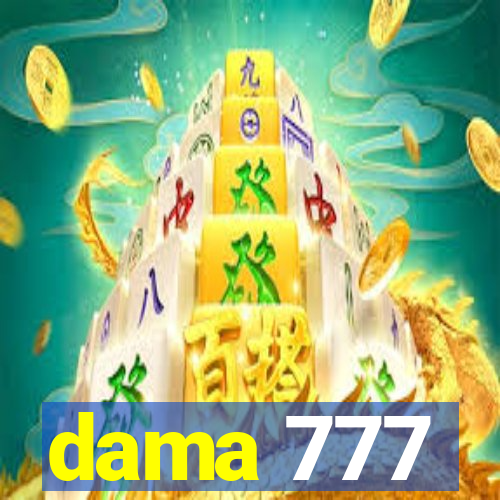 dama 777